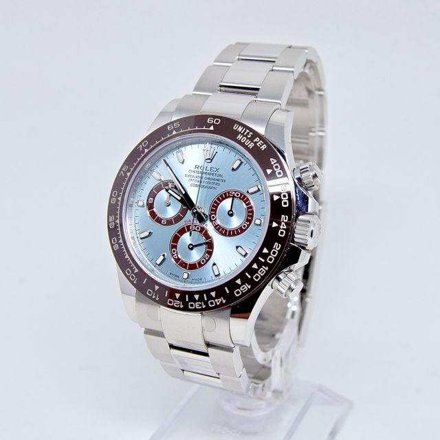 Rolex Daytona 116506 Image 2
